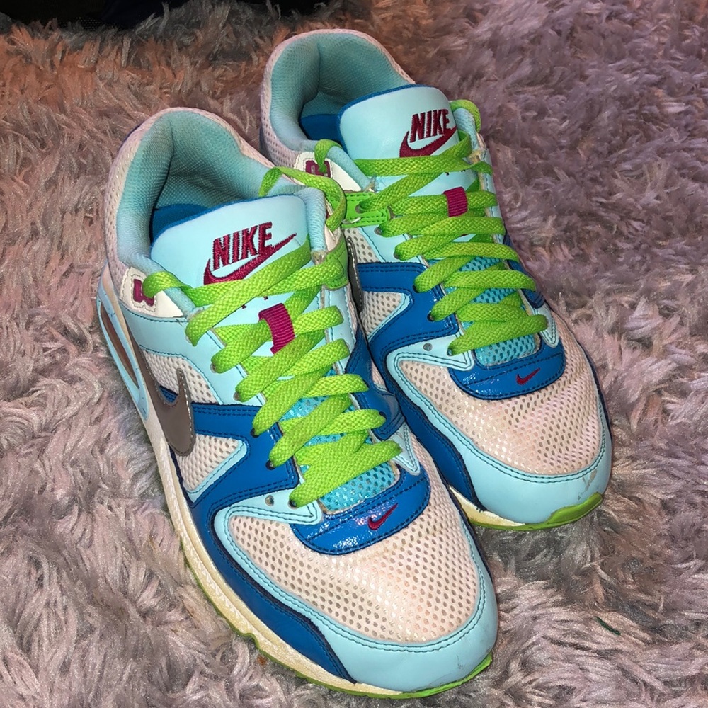 Nike Air Max